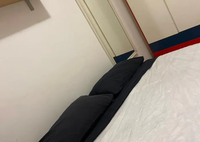 Ciamarra Rooms