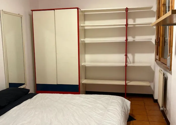 Ciamarra Rooms
