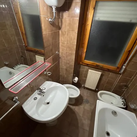 Ciamarra Rooms Rome Exterior photo