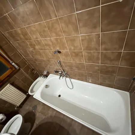Ciamarra Rooms Rome Exterior photo