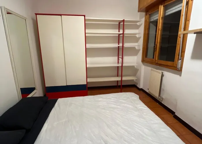 Ciamarra Rooms
